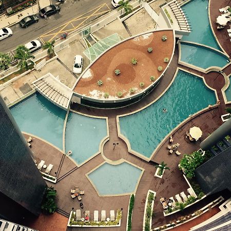 Apartamento Beach Class Fortaleza  Luaran gambar