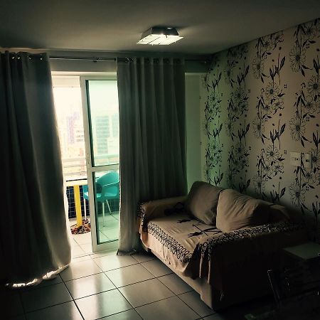 Apartamento Beach Class Fortaleza  Luaran gambar