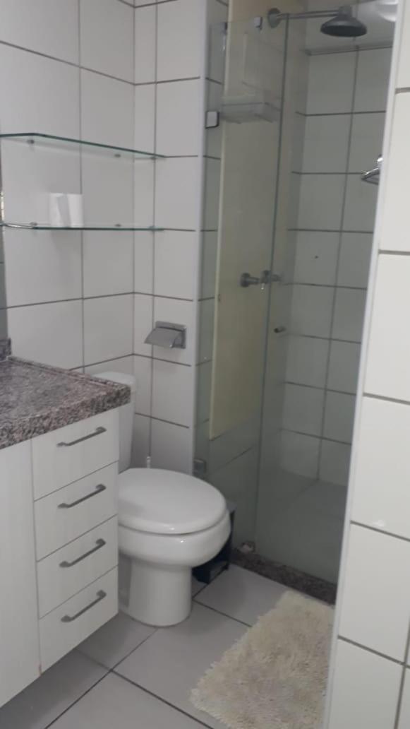 Apartamento Beach Class Fortaleza  Luaran gambar
