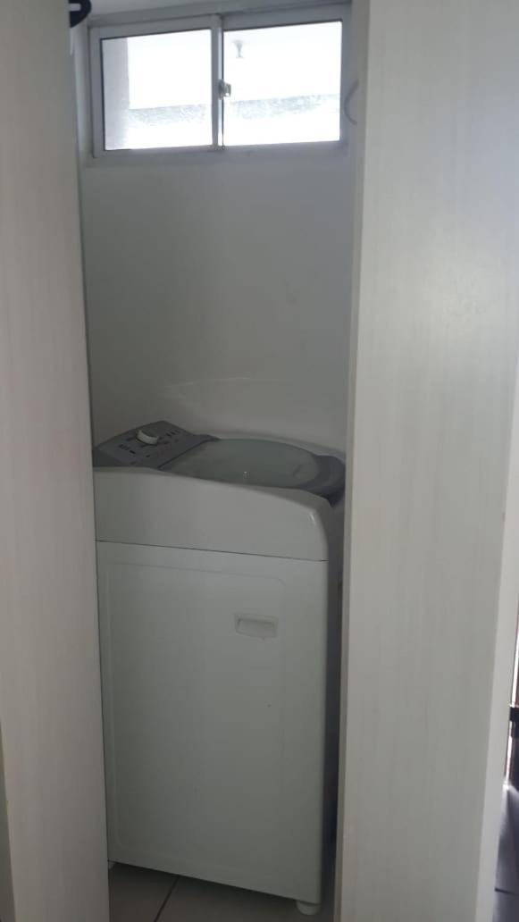 Apartamento Beach Class Fortaleza  Luaran gambar