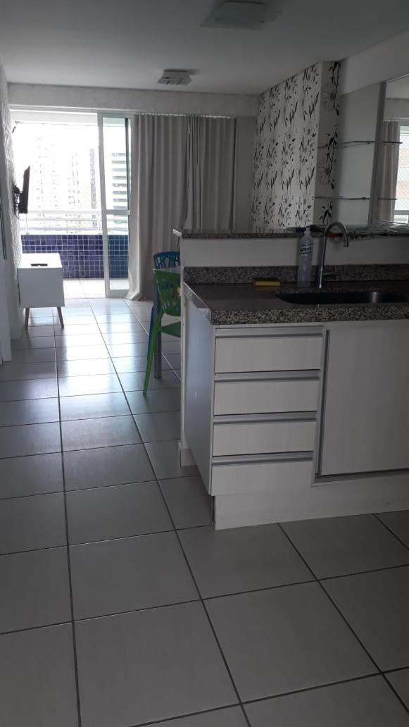 Apartamento Beach Class Fortaleza  Luaran gambar