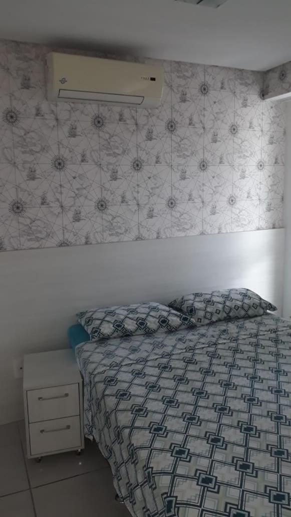 Apartamento Beach Class Fortaleza  Luaran gambar