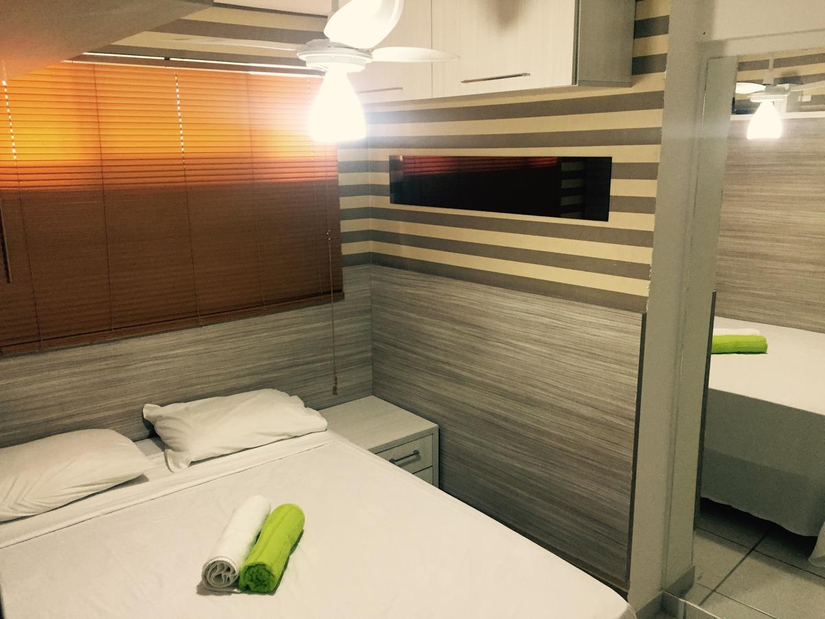 Apartamento Beach Class Fortaleza  Luaran gambar