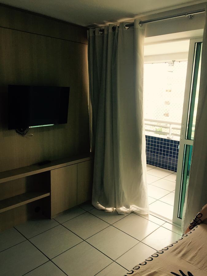Apartamento Beach Class Fortaleza  Luaran gambar